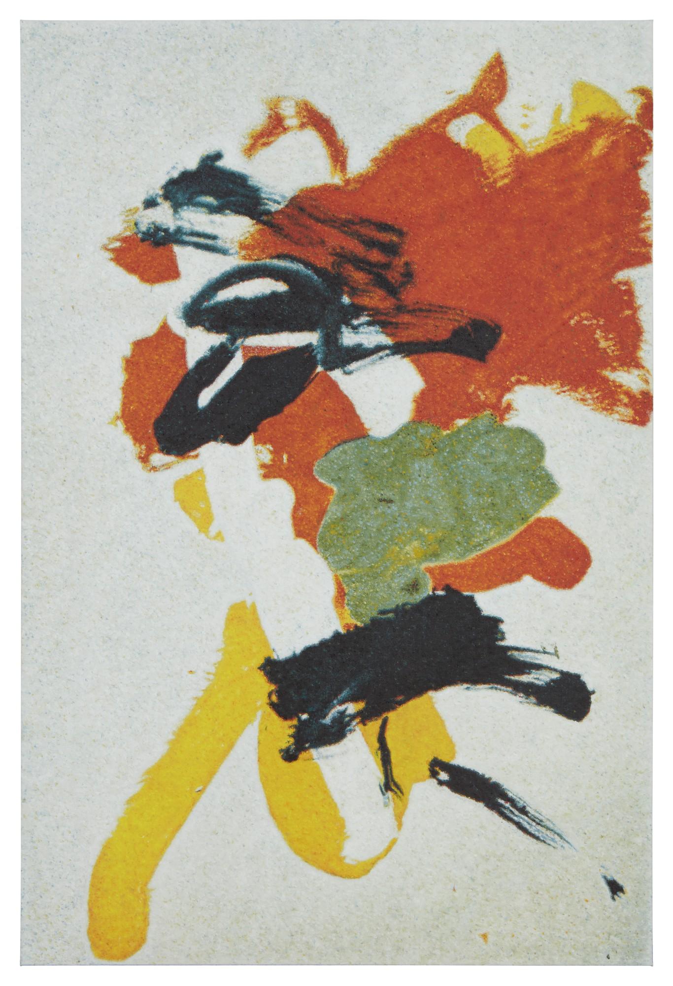 Louis Eisner - Alexander (Small Iv)