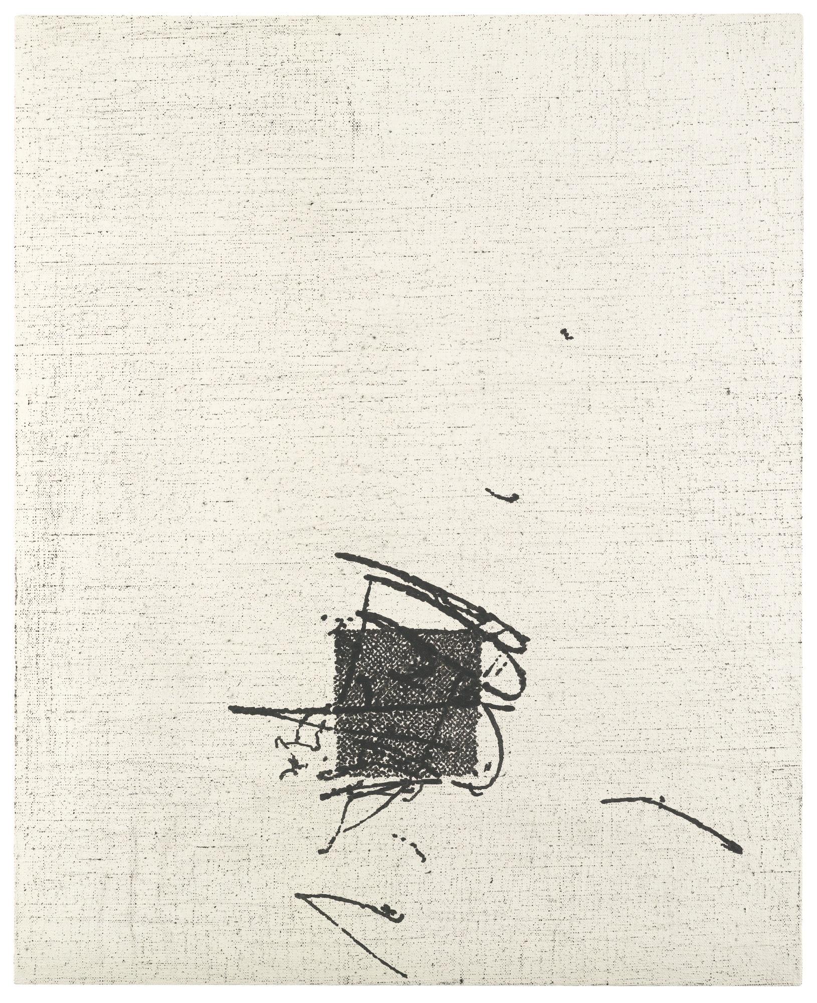 Louis Eisner - Box 33