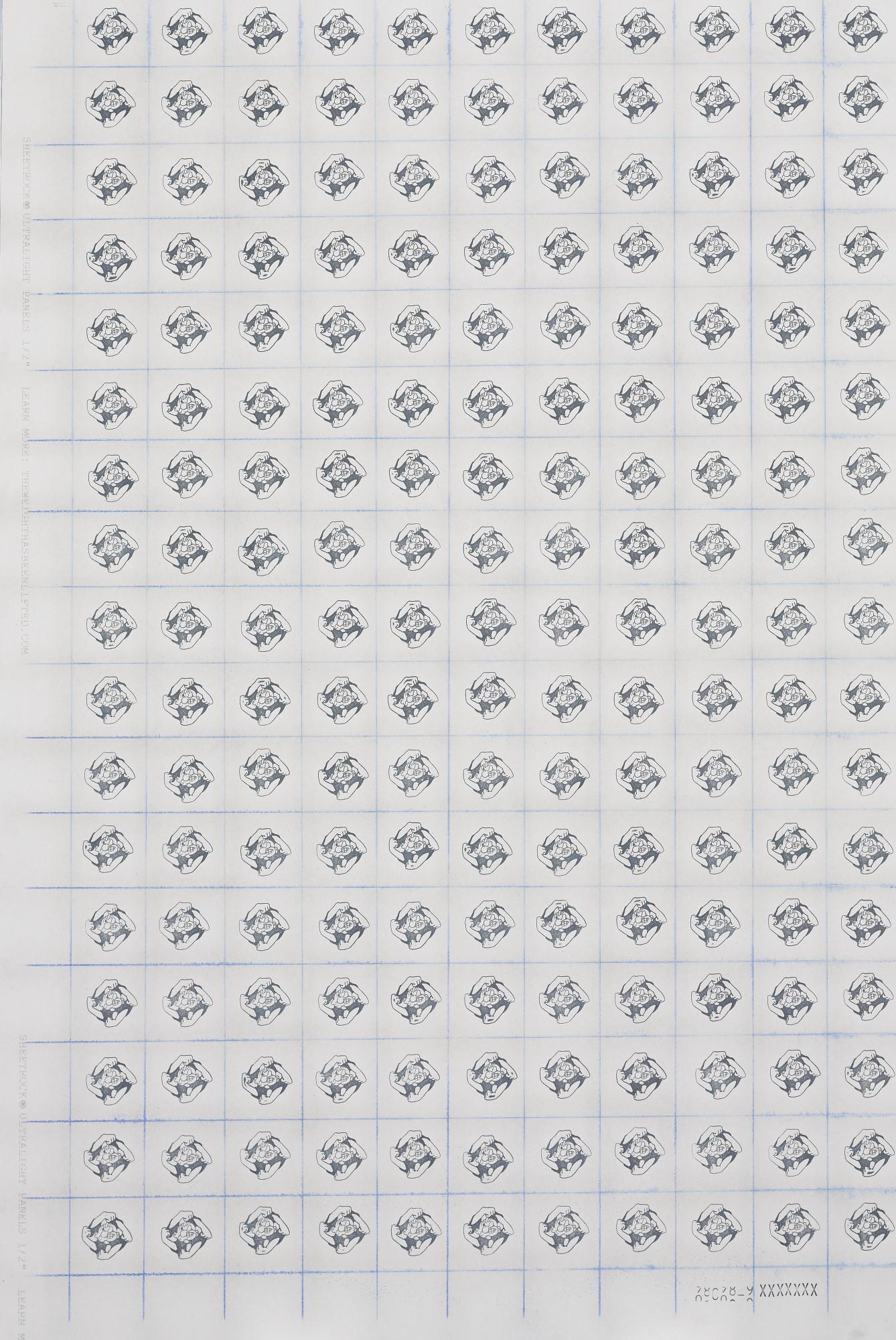 Louis Eisner - Knucklehead 98098-9 Xxxxxxx