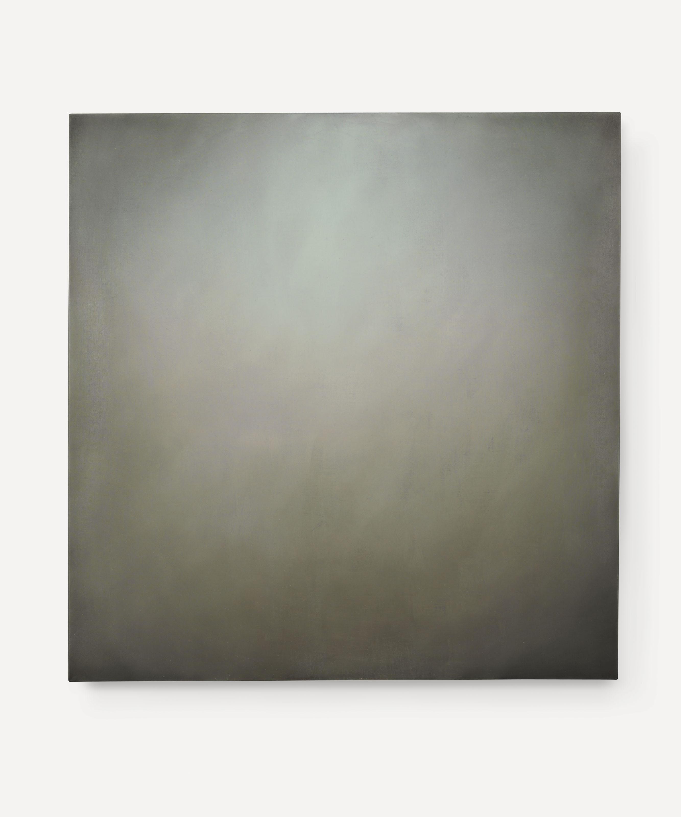 Louis Eisner - Marshall Head (Void)