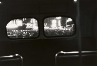 Louis Faurer - \