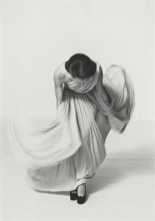 Louis Faurer - French Vogue, 1973