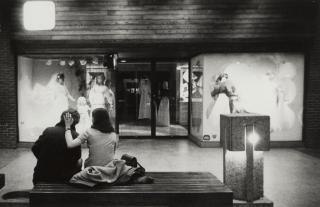 Louis Faurer - Montreal, Canada