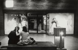 Louis Faurer - Montreal, Canada