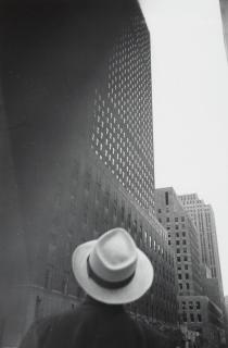 Louis Faurer - \'N. Y. C.\'