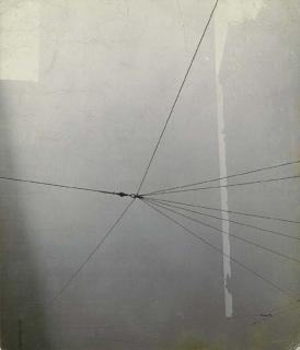 Louis Faurer - Philadelphia, 1938