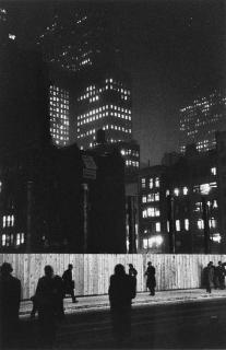 Louis Faurer - Selected images (1946-48)