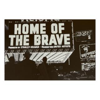 Louis Faurer - Selected Images Of New York And Philadelphia