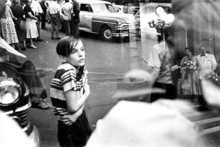 Louis Faurer - The Accident