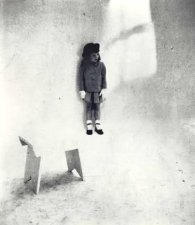 Louis Faurer - Untitled, 1950