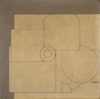 Louis Fernandez - Composition