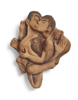 Louis Fratino - Couple