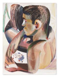 Louis Fratino - Euchre