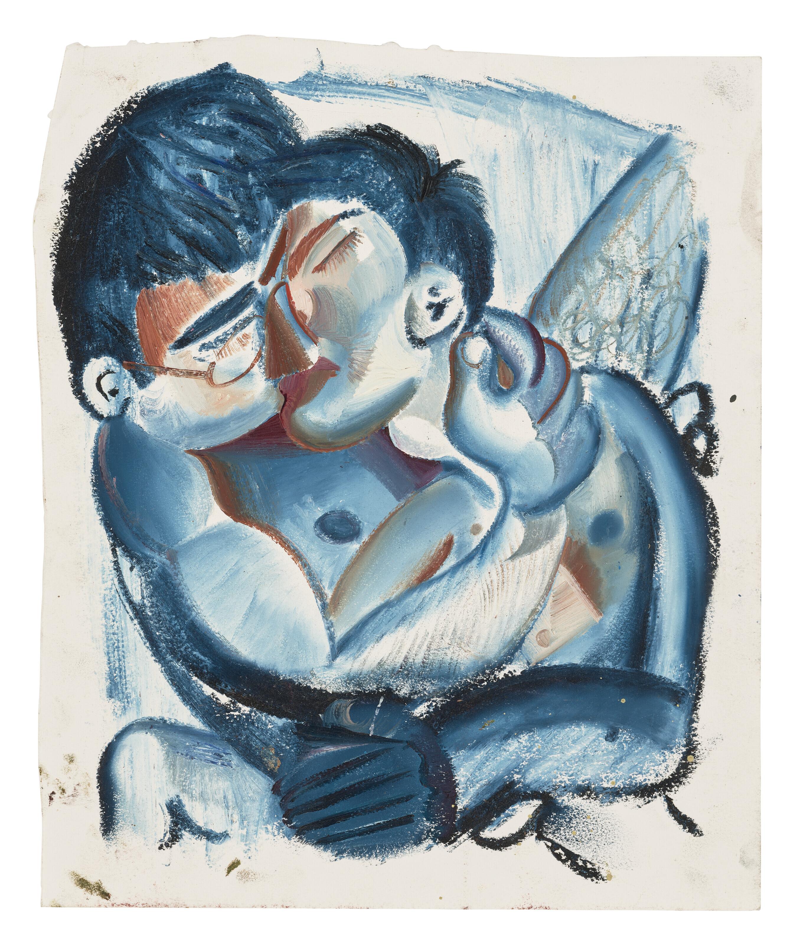 Louis Fratino - Fra and Rena