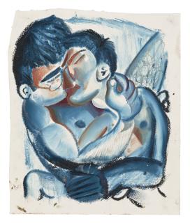 Louis Fratino - Fra and Rena