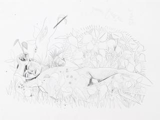 Louis Fratino - Masetto