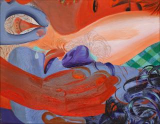 Louis Fratino - Pit Stop