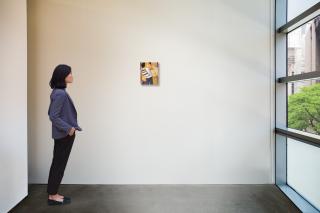 Louis Fratino - Slow Dance at Selena\'s Wedding