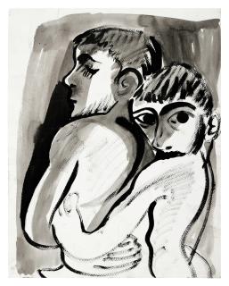 Louis Fratino - Stefano and Tristan