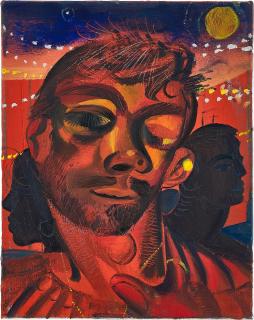 Louis Fratino - Tristan Dancing, Venus