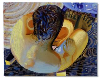 Louis Fratino - Wet Lonely Morning