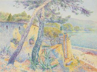 Louis Gaidan - Le Cap Brun