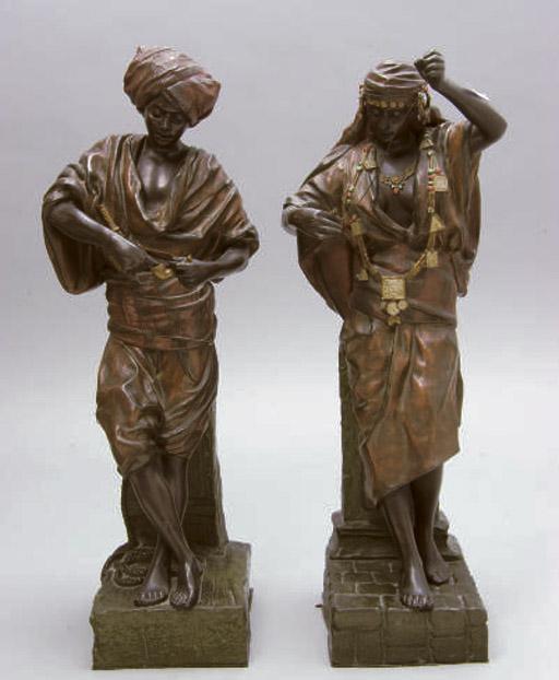 Louis Hottot - Unknown