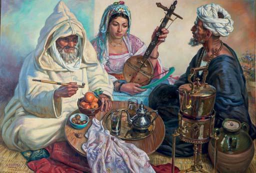 Louis John Endres - The Patriarch\'s Daughter