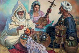 Louis John Endres - The Patriarch\'s Daughter