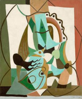 Louis K. Stone - Untitled [MR64]