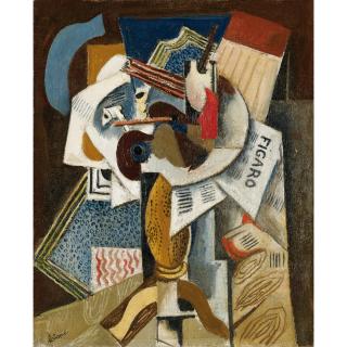 Louis Latapie - Le Figaro