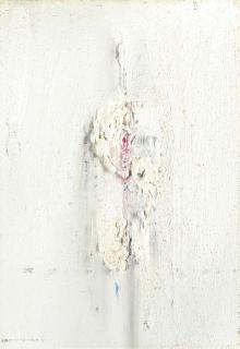 Louis Le Brocquy, H.R.H.A. - Being