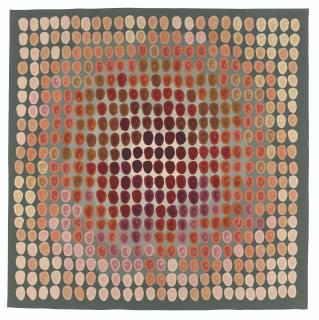 Louis Le Brocquy, H.R.H.A. - Cúchulainn VIII