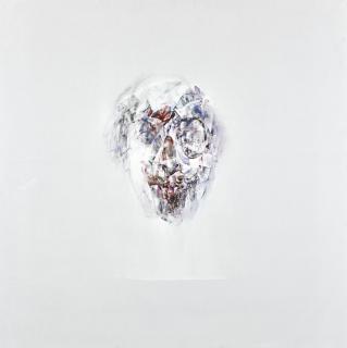 Louis Le Brocquy, H.R.H.A. - Image Of Shakespeare