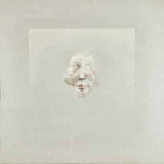 Louis le Brocquy, R.H.A. - Head