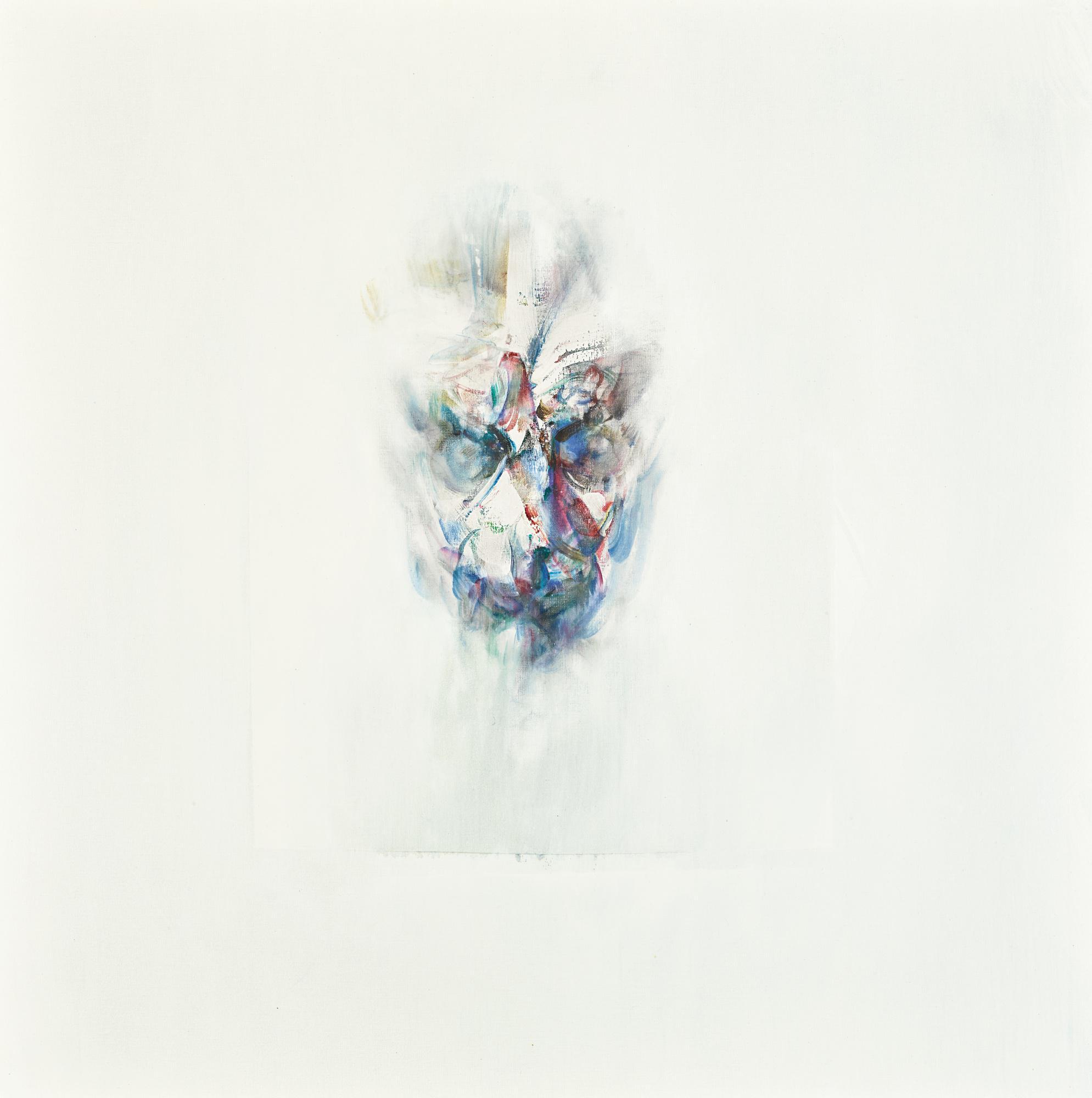 Louis Le Brocquy, R.H.A. - Image Of Samuel Beckett