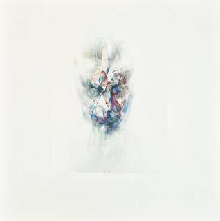 Louis Le Brocquy, R.H.A. - Image Of Samuel Beckett