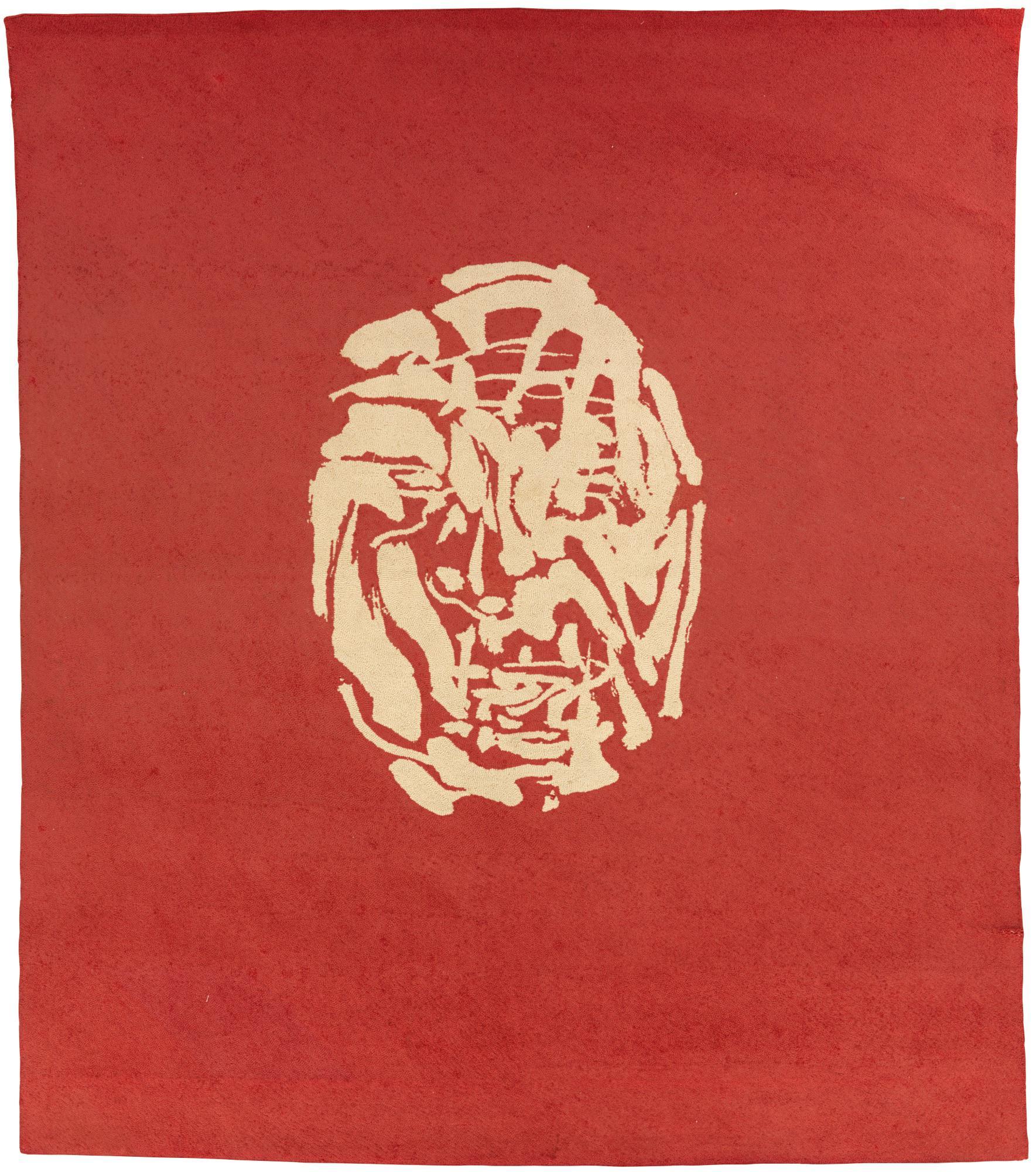 Louis Le Brocquy, R.H.A. - Táin