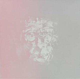 Louis Le Brocquy - Head of Samuel Beckett