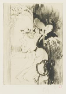 Louis Legrand - Prince K: Two States