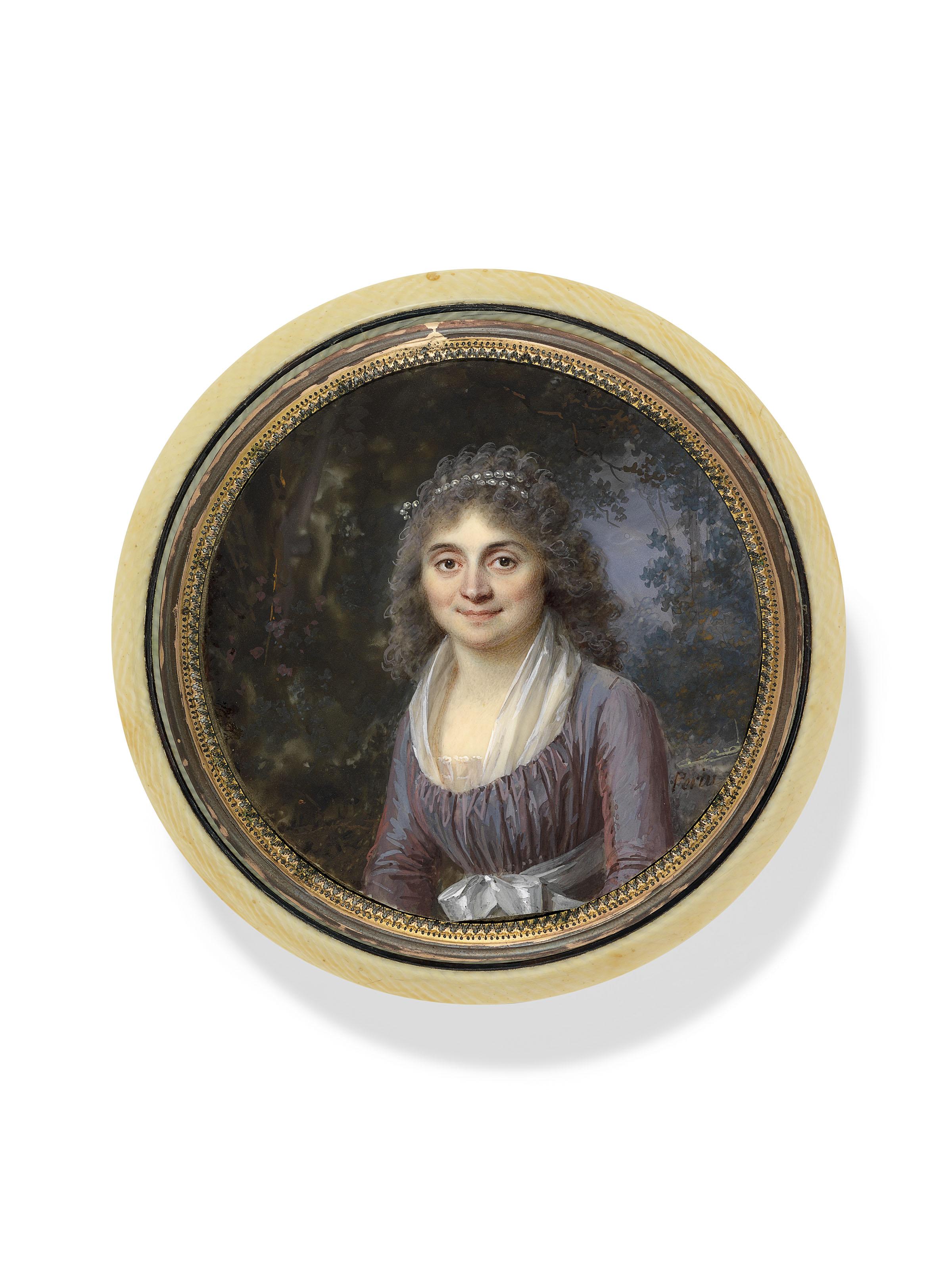 Louis-Lié Périn-Salbreux