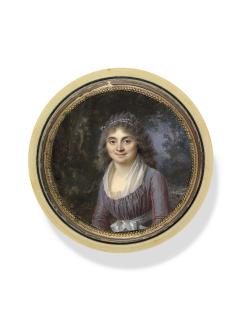 Louis-Lié Périn-Salbreux