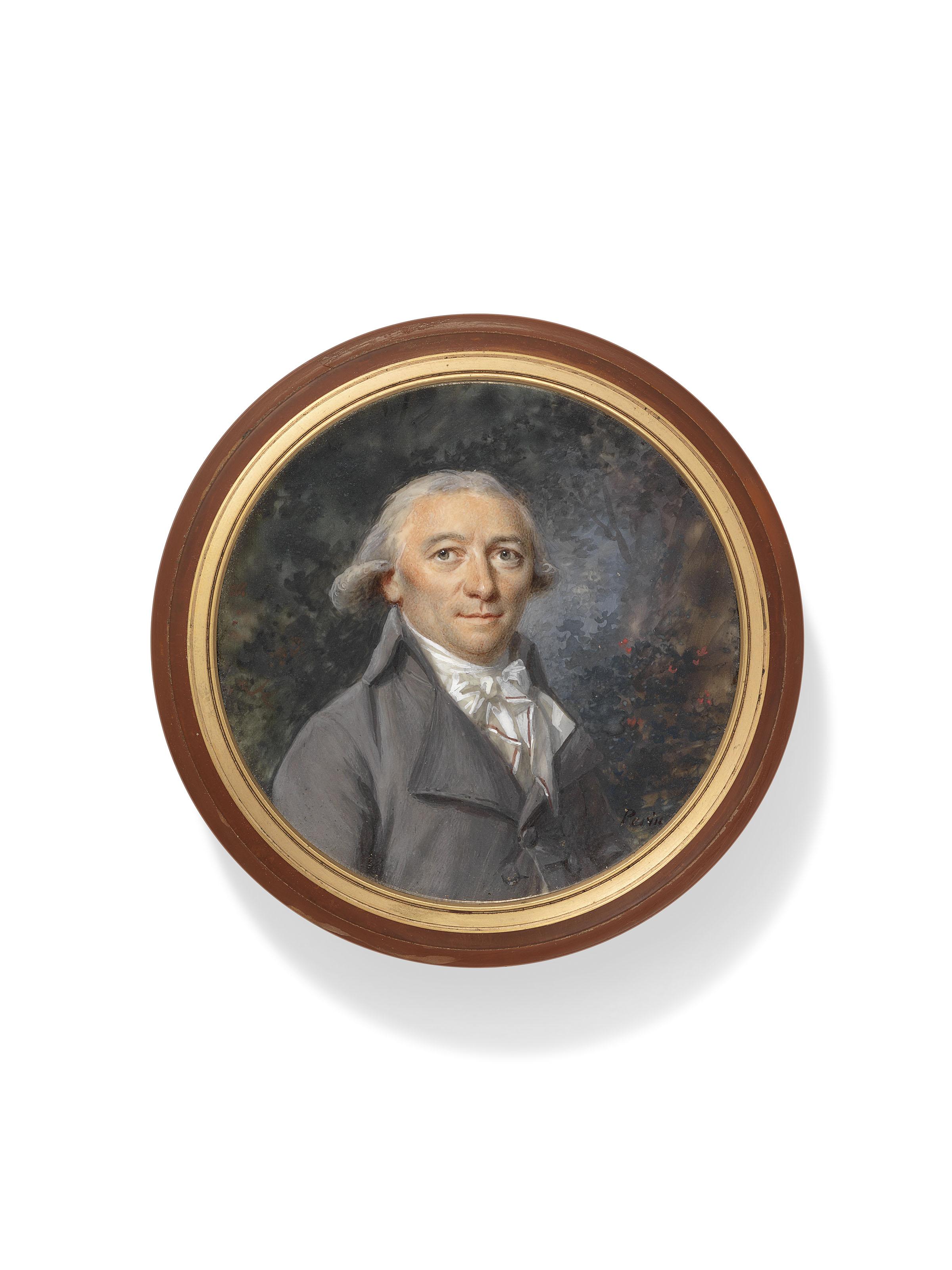 Louis-Lié Périn-Salbreux