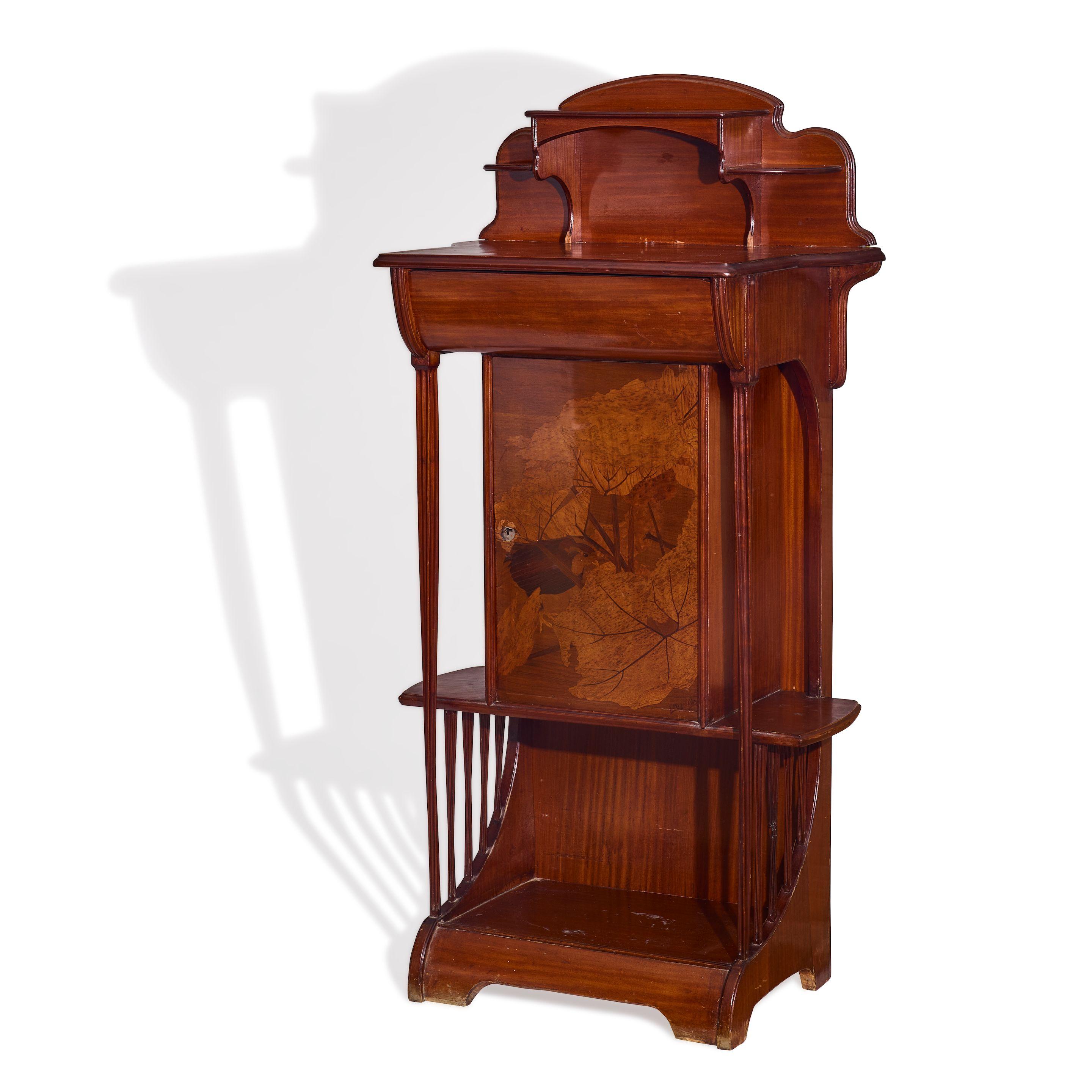 Louis Majorelle - Petite Buffet