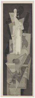 Louis Marcoussis - Musiques