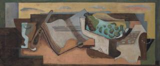 Louis Marcoussis - Nature morte