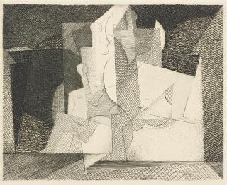 Louis Marcoussis - Planches De Salut (Milet 66-79)
