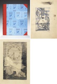 Louis Marcoussis - Unknown