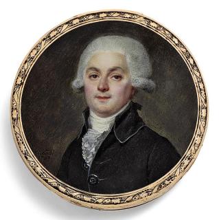 Louis-Marie Sicardi - Unknown