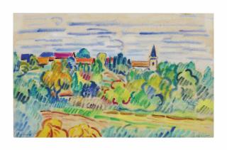 Louis Neillot - Broût-Vernet